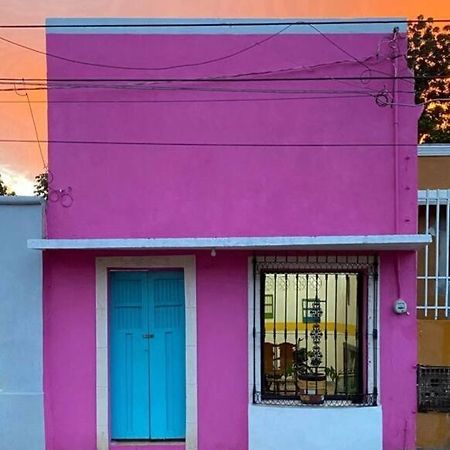 Вилла Gran Casa Colonial Equipada En El Centro De Valladolid. Вальядолид Экстерьер фото