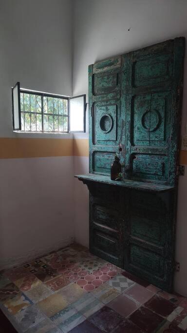 Вилла Gran Casa Colonial Equipada En El Centro De Valladolid. Вальядолид Экстерьер фото