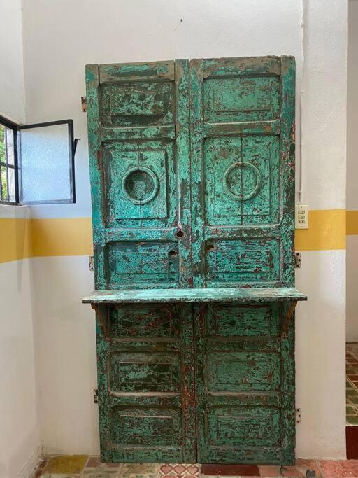 Вилла Gran Casa Colonial Equipada En El Centro De Valladolid. Вальядолид Экстерьер фото