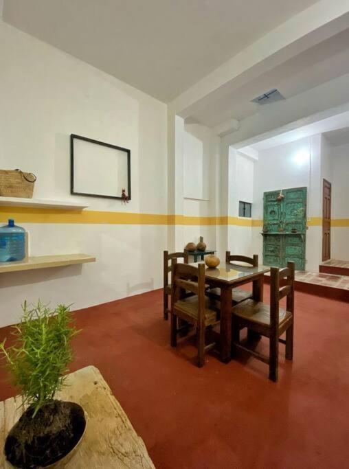 Вилла Gran Casa Colonial Equipada En El Centro De Valladolid. Вальядолид Экстерьер фото